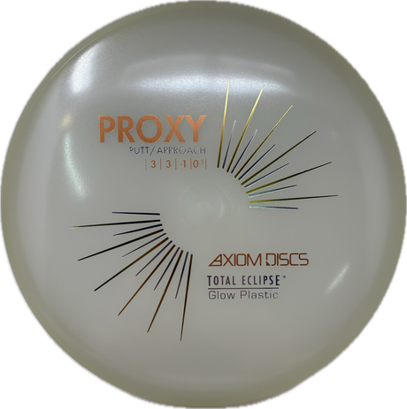 Total Eclipse Proxy