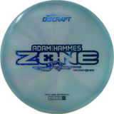 2025 Tour Series Zone | Adam Hammes-Discraft-Foundation Disc Golf