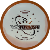 Warrant-Trilogy-Foundation Disc Golf