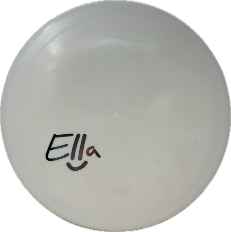 Flex 2 Glow D-Line FD | Ella Smiley Face