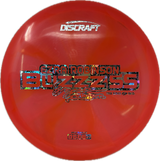 2025 Tour Series Buzzz SS | Ezra Robinson