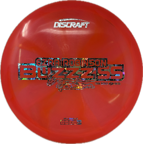 2025 Tour Series Buzzz SS | Ezra Robinson