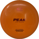 Peak-Latitude 64-Foundation Disc Golf