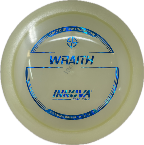 Wraith