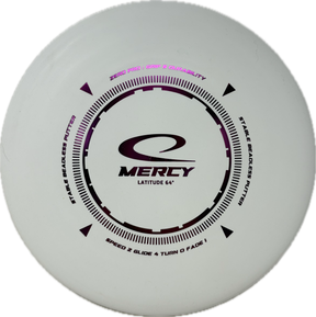 Mercy-Latitude 64-Foundation Disc Golf