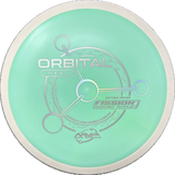 Orbital-MVP-Foundation Disc Golf