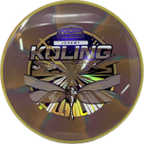 Jeremy Koling Tempo | 2026 Team Series-MVP-Foundation Disc Golf