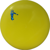 EMac Judge-Dynamic Discs-Foundation Disc Golf
