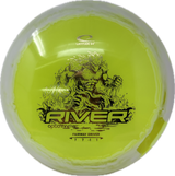 River-Latitude 64-Foundation Disc Golf