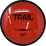 Trail-MVP-Foundation Disc Golf