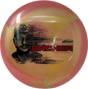 2026 Tour Series Archer | Austin Turner-Discraft-Foundation Disc Golf