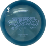 Captain's Thrasher-Discraft-Foundation Disc Golf