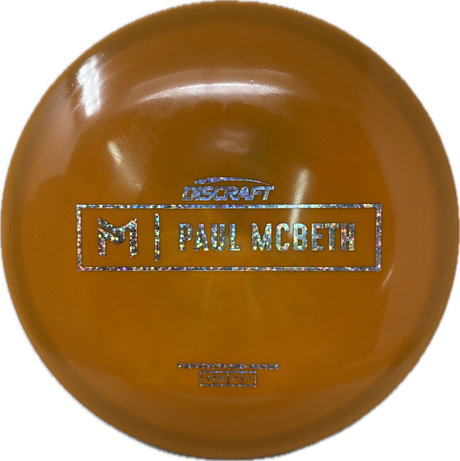 Malita-Discraft-Foundation Disc Golf