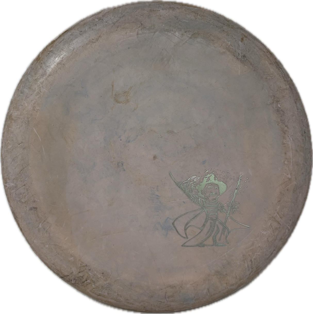 Used Discs-Foundation Disc Golf-Foundation Disc Golf