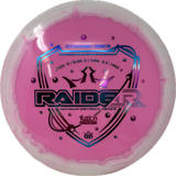 Raider-Trilogy-Foundation Disc Golf
