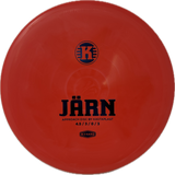 Järn-Kastaplast-Foundation Disc Golf