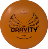 Fuse-Latitude 64-Foundation Disc Golf