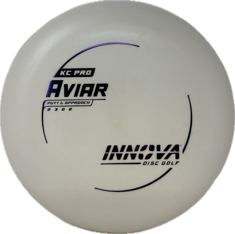 Aviar-Innova-Foundation Disc Golf