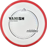 Vanish-MVP-Foundation Disc Golf