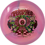 Persona-Thought Space Athletics-Foundation Disc Golf