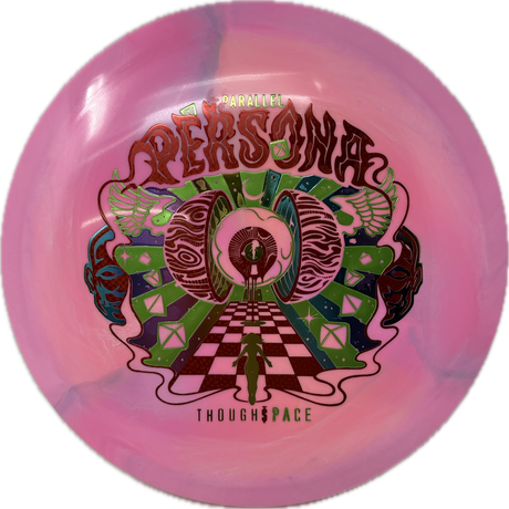 Persona-Thought Space Athletics-Foundation Disc Golf