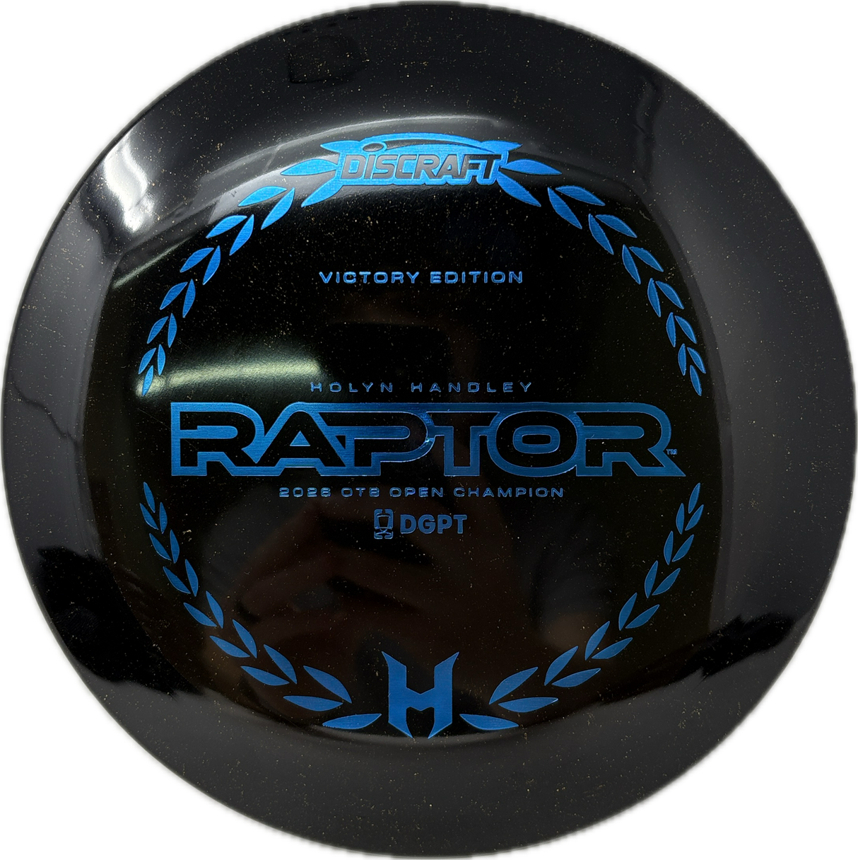 Raptor | Holyn Hadley Victory Series