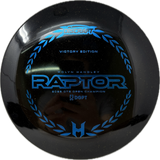 Raptor | Holyn Hadley Victory Series