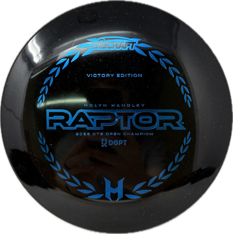 Raptor | Holyn Hadley Victory Series
