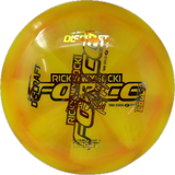 2025 Tour Series Force | Ricky Wysocki