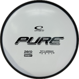 Pure-Latitude 64-Foundation Disc Golf
