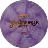 Buzzz-Discraft-Foundation Disc Golf