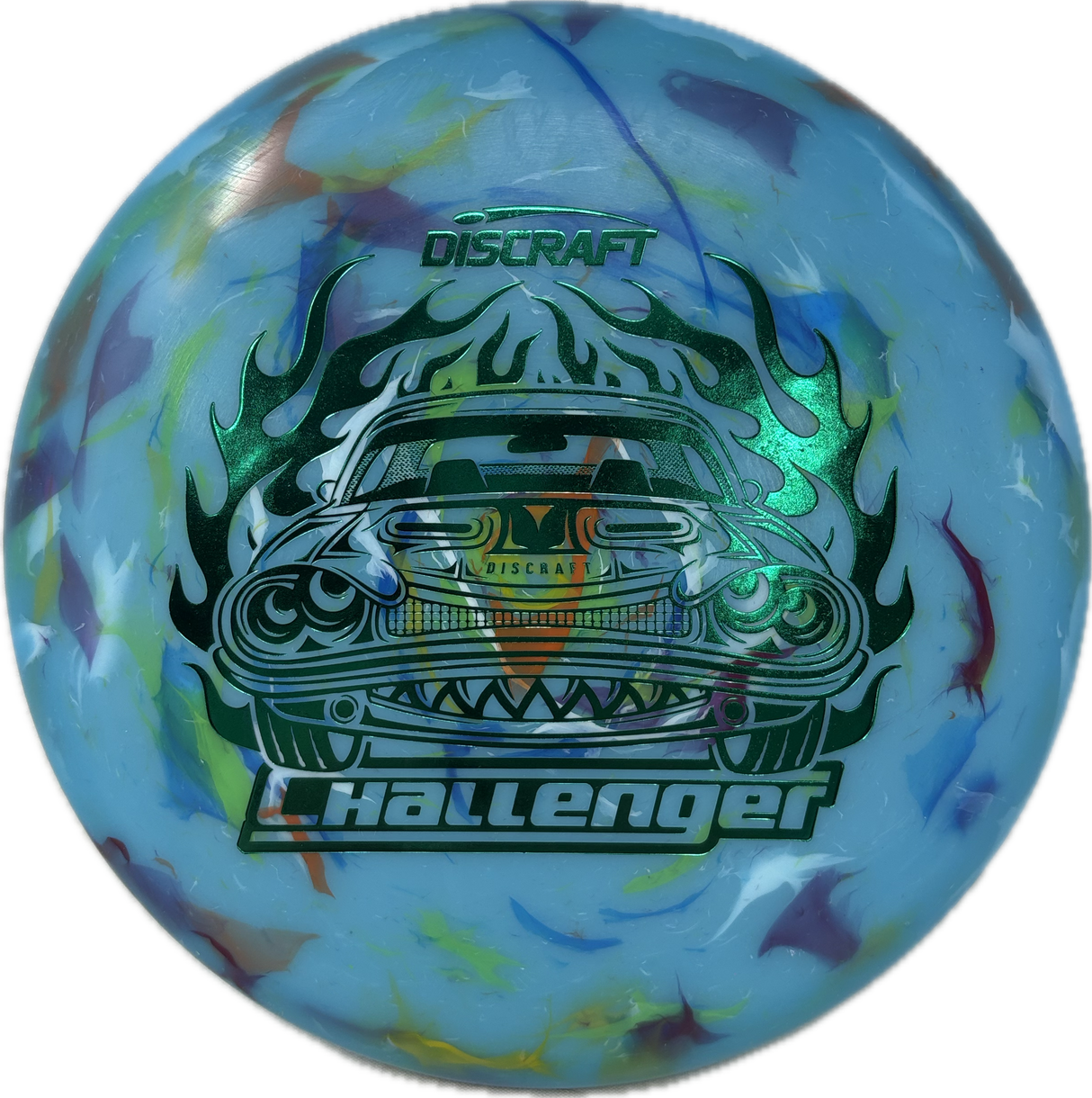 Challenger