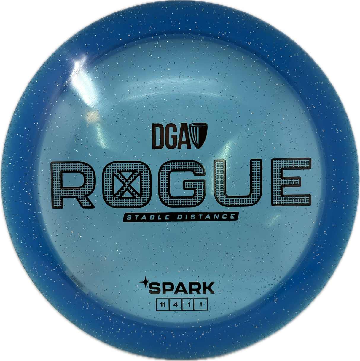 Rogue-DGA-Foundation Disc Golf