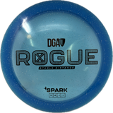 Rogue-DGA-Foundation Disc Golf