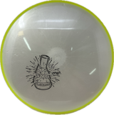 Envy-MVP-Foundation Disc Golf