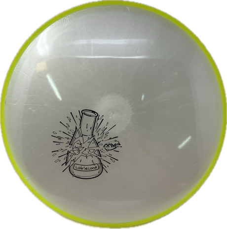 Envy-MVP-Foundation Disc Golf