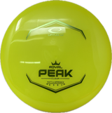 Peak-Latitude 64-Foundation Disc Golf