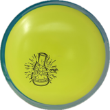 Time-Lapse-MVP-Foundation Disc Golf