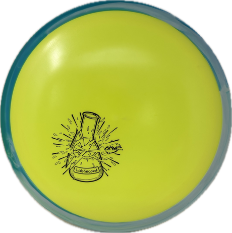 Time-Lapse-MVP-Foundation Disc Golf