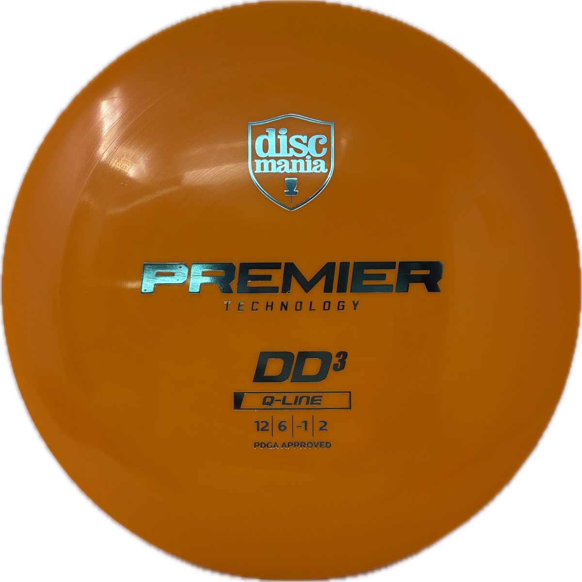 DD3-Discmania-Foundation Disc Golf