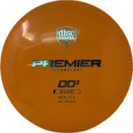 DD3-Discmania-Foundation Disc Golf