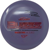 Buzzz-Discraft-Foundation Disc Golf