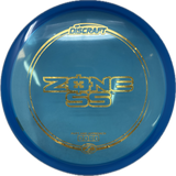 Zone SS-Discraft-Foundation Disc Golf
