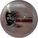 2026 Tour Series Buzzz | Chris Dickerson-Discraft-Foundation Disc Golf