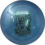 Idol-Mint Discs-Foundation Disc Golf