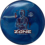 2026 Tour Series Zone | Adam Hammes-Discraft-Foundation Disc Golf
