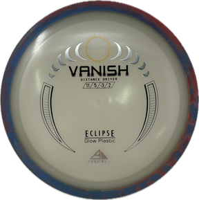 Vanish-MVP-Foundation Disc Golf