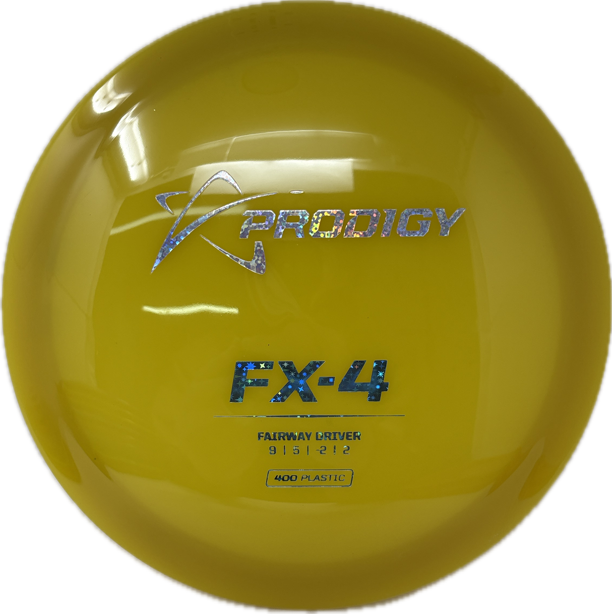 FX-4-Prodigy-Foundation Disc Golf