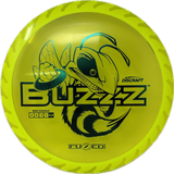 Buzzz-Discraft-Foundation Disc Golf