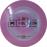 Proto Ares-Discraft-Foundation Disc Golf